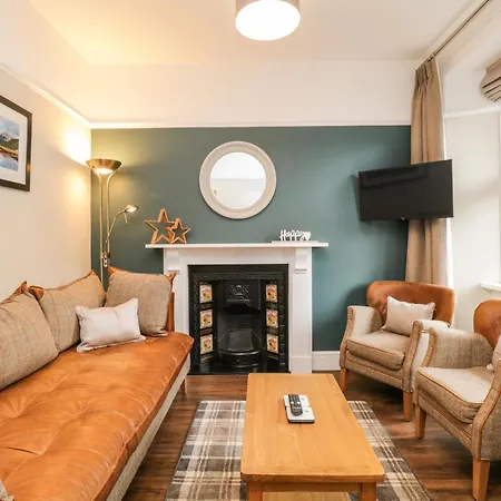 Netherbeck Holiday home Ambleside