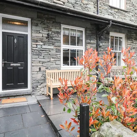 Netherbeck Tatil Evi Ambleside