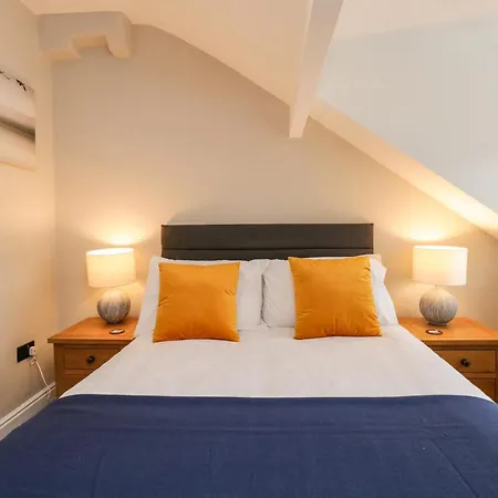 Σπίτι διακοπών Netherbeck Ambleside