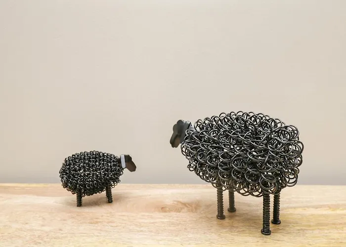 Vakantiehuis Netherbeck Ambleside