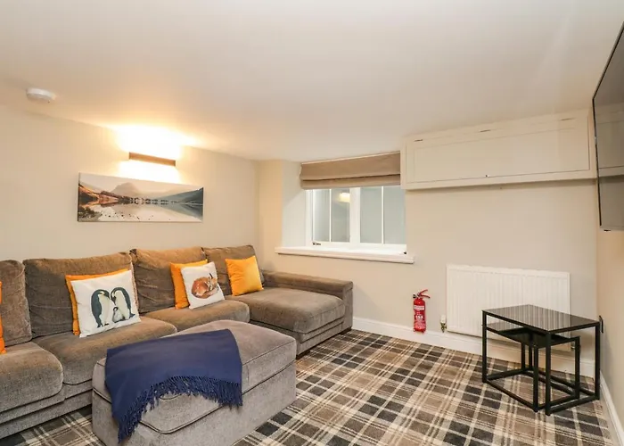 Netherbeck Vakantiehuis *