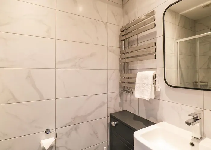 Vakantiehuis Netherbeck