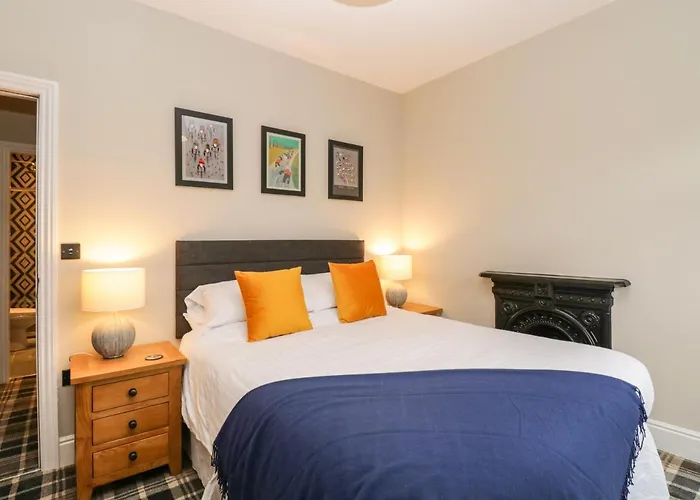 Vakantiehuis Netherbeck *